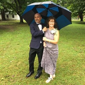 SOLD!! JESSICA HOWARD Formal Gown